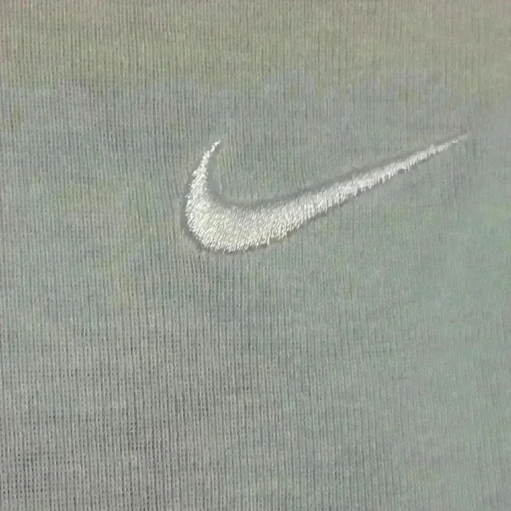 Nike Mint Green Sleeveless Tank Top (116)